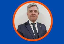 Un detalle visual desaprovechado en el debate presidencial