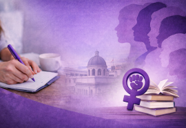 IV Concurso de Microrrelatos del 8M en la Universidad Central