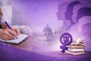 IV Concurso de Microrrelatos del 8M en la Universidad Central