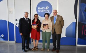 Radio UCentral cumple 10 años junto a ti