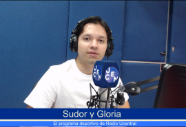 Sudor y Gloria || Streaming || 29/12/2025