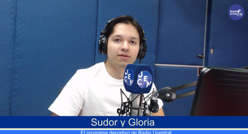 Sudor y Gloria || Streaming || 29/12/2025