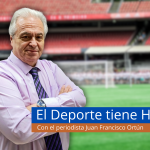 El Deporte tiene Historia 18/12/2025