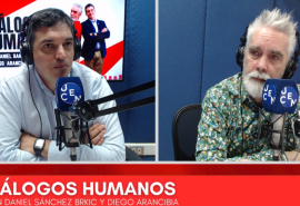 Diálogos Humanos || Streaming || 29/12/2025