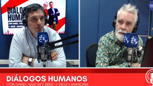 Diálogos Humanos || Streaming || 29/12/2025