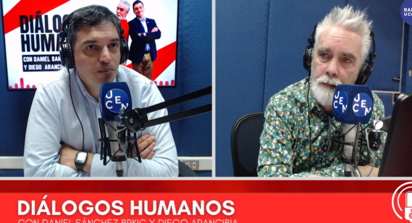 Diálogos Humanos || Streaming || 29/12/2025