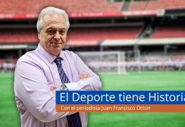 El Deporte tiene Historia 18/12/2025