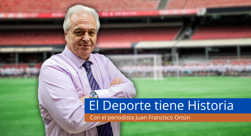 El Deporte tiene Historia 18/12/2025