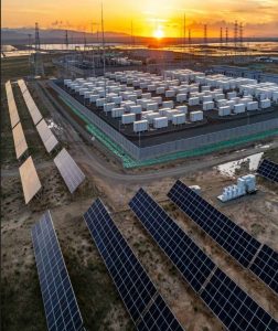 Reporte alerta que el mundo no avanza al ritmo necesario para cumplir las metas de descarbonización