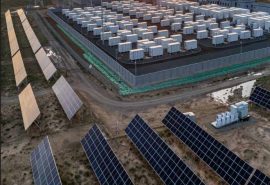 Reporte alerta que el mundo no avanza al ritmo necesario para cumplir las metas de descarbonización