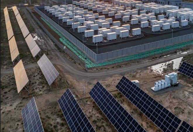 Reporte alerta que el mundo no avanza al ritmo necesario para cumplir las metas de descarbonización