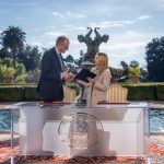 Alemania e Italia firman acuerdo para ampliar cooperación en defensa