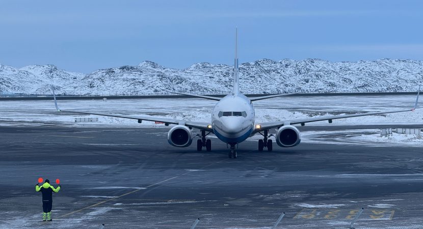 Alemania retira soldados de Groenlandia