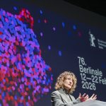 Berlinale presenta competencia oficial, con presencia de films latinos