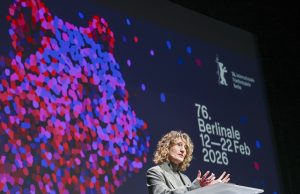 Berlinale presenta competencia oficial, con presencia de films latinos