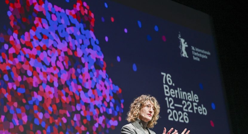 Berlinale presenta competencia oficial, con presencia de films latinos