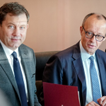 Gobierno alemán critica a Estados Unidos por la detención de Maduro