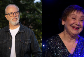 Alberto Plaza y Gloria Benavides son distinguidos con el Premio Figura Fundamental de la Música Chilena