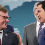 Alemania recuerda a EEUU que tiene responsabilidades dentro de OTAN