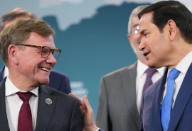 Alemania recuerda a EEUU que tiene responsabilidades dentro de OTAN