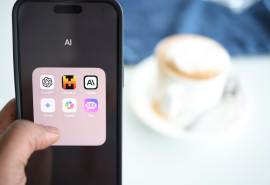 El 74% de los trabajadores en Chile siente confianza en su capacidad para usar la IA en su trabajo