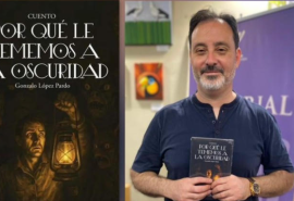 Por qué le tememos a la oscuridad