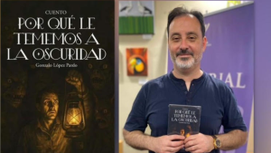 Por qué le tememos a la oscuridad