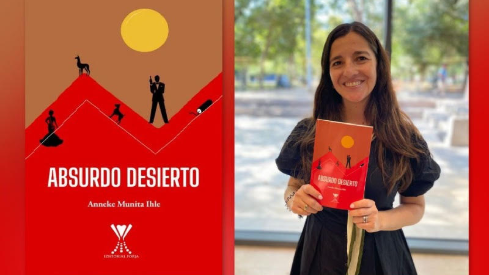 Cuando lo absurdo revela lo más humano