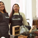 SernamEG da inicio a la convocatoria del Programa Mujer Emprende 2026