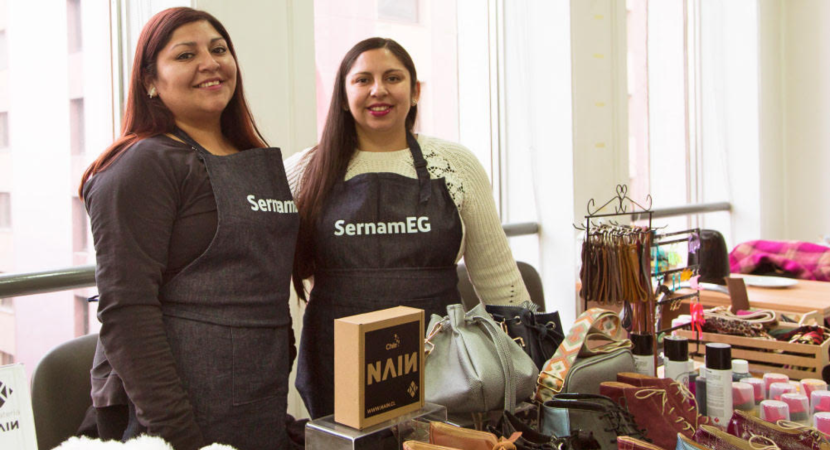 SernamEG da inicio a la convocatoria del Programa Mujer Emprende 2026