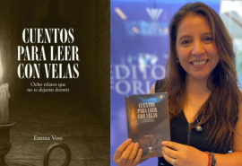 Cuentos para leer con velas