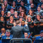 Las Semanas Musicales de Frutillar inauguraron su 58ª temporada