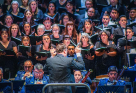 Las Semanas Musicales de Frutillar inauguraron su 58ª temporada