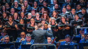 Las Semanas Musicales de Frutillar inauguraron su 58ª temporada