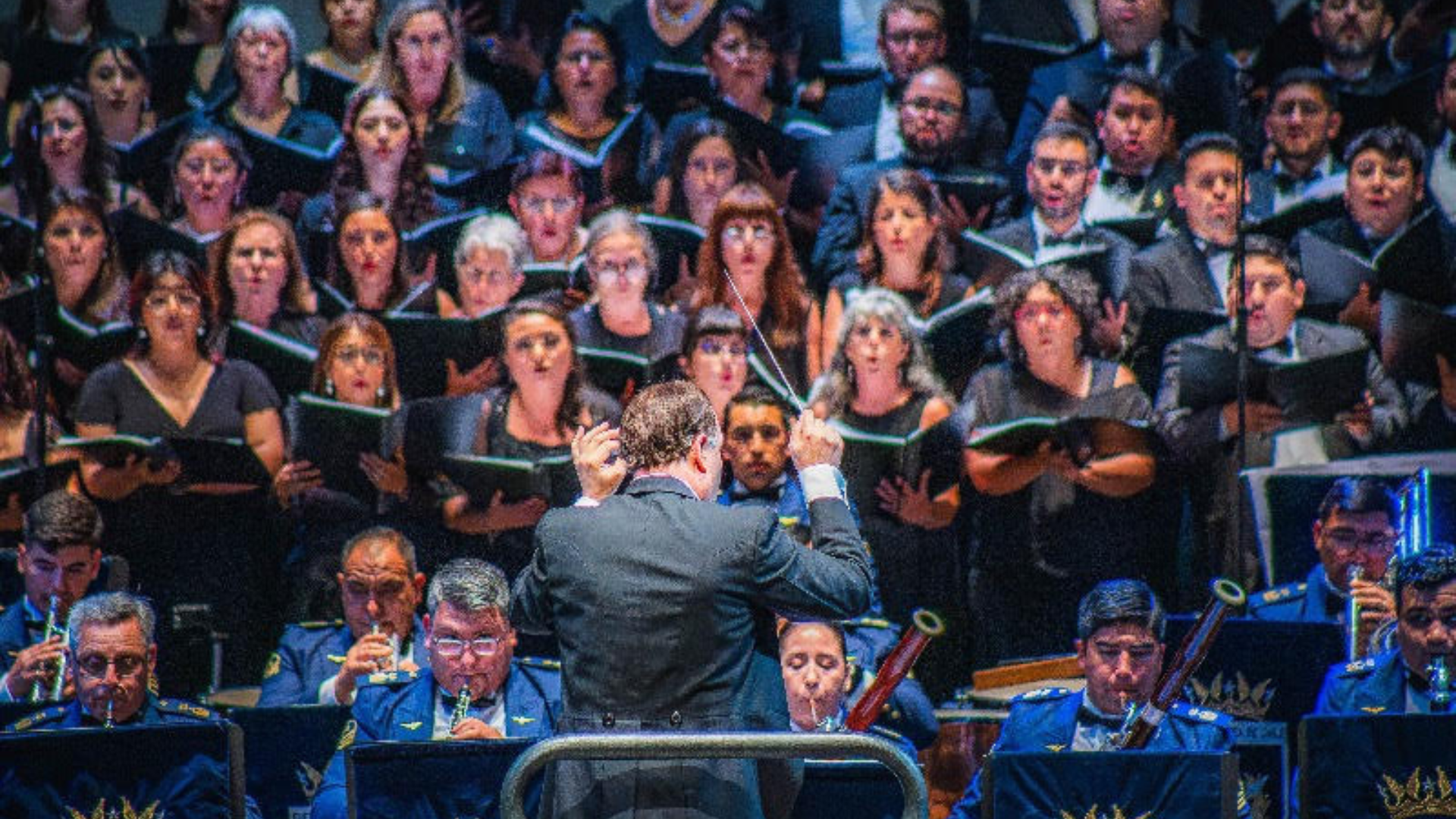 Las Semanas Musicales de Frutillar inauguraron su 58ª temporada