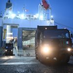 Comienza en Alemania mayor maniobra militar de la OTAN en 2026