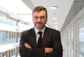 U.Central lanza programa de Inteligencia Artificial y LegalTech