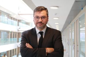 U.Central lanza programa de Inteligencia Artificial y LegalTech