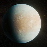 Investigador identifica exoplaneta similar a la Tierra
