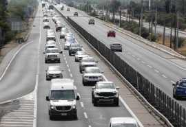 Recambio de Veraneantes: Las 6 fallas mecánicas más comunes que dejan varados a los chilenos al volver de vacaciones