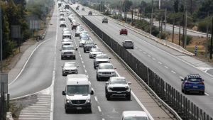 Recambio de Veraneantes: Las 6 fallas mecánicas más comunes que dejan varados a los chilenos al volver de vacaciones