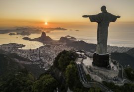 Conoce los destinos que los chilenos reservan para este verano