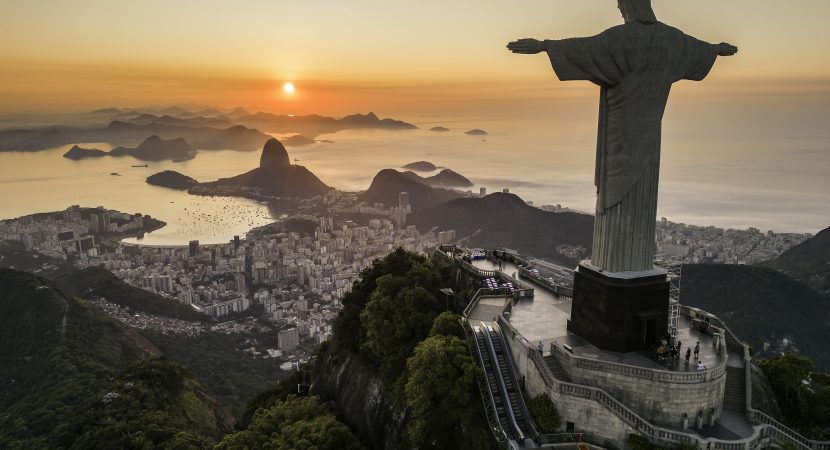 Conoce los destinos que los chilenos reservan para este verano