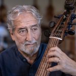 Músico español Jordi Savall, galardonado con premio de 250.000 euros