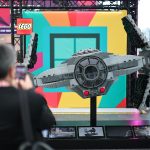 Nuevas tendencias en juguetes: adultos, creatividad e IA