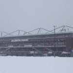 Reanudación de la Bundesliga, en jaque por la tormenta «Elli»