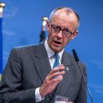 Merz: acuerdo con Mercosur es «un hito en política comercial europea»