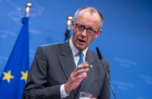 Merz: acuerdo con Mercosur es «un hito en política comercial europea»