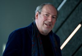 Hans Zimmer compondrá la música de la serie de Harry Potter
