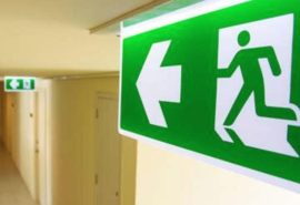 Incendios en Ñuble y Biobío ponen en evidencia brecha crítica en evacuaciones